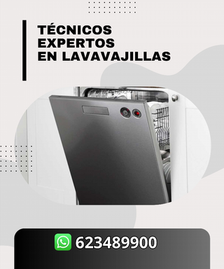 ¿Tu electrodoméstico no hace su función?