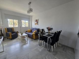 Piso en venta en Puerto Marina en Benalmádena