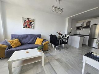 Piso en venta en Puerto Marina en Benalmádena
