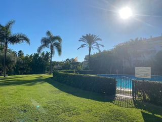 Piso en alquiler en Lomas de Marbella Club - Puente Romano en Marbella