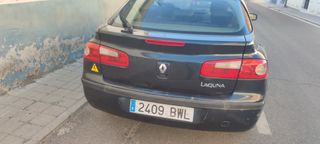 Renault Laguna 2004