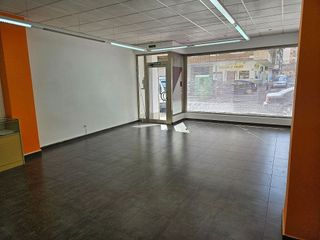 Local comercial en alquiler en Santa Bárbara en Toledo