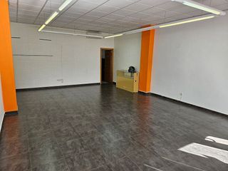 Local comercial en alquiler en Santa Bárbara en Toledo
