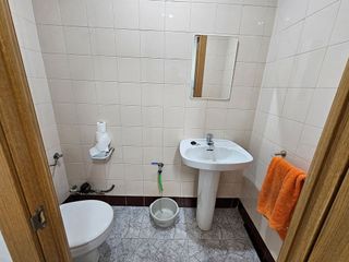 Local comercial en alquiler en Santa Bárbara en Toledo