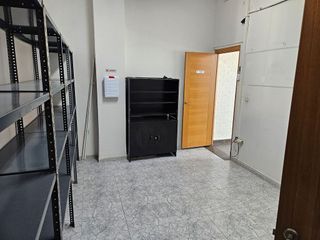 Local comercial en alquiler en Santa Bárbara en Toledo