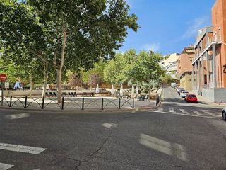 Local comercial en alquiler en Santa Bárbara en Toledo