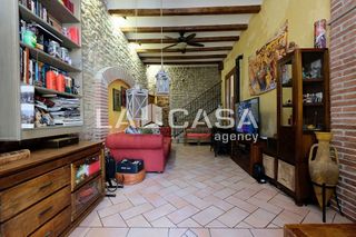 Chalet en venta en Horta en Barcelona