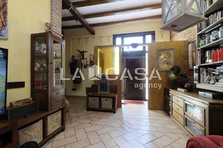 Chalet en venta en Horta en Barcelona