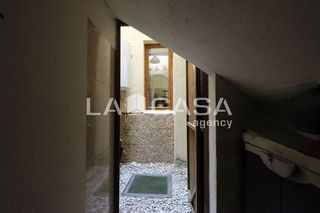 Chalet en venta en Horta en Barcelona