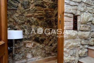 Chalet en venta en Horta en Barcelona