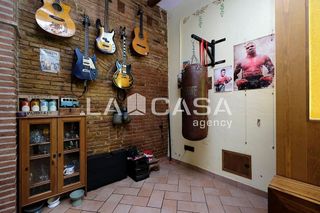 Chalet en venta en Horta en Barcelona