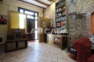 Chalet en venta en Horta en Barcelona