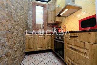 Chalet en venta en Horta en Barcelona
