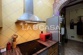 Chalet en venta en Horta en Barcelona