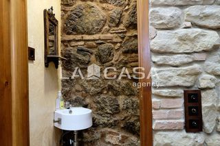 Chalet en venta en Horta en Barcelona