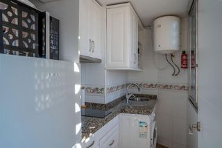 Piso en venta en Rincón de Loix en Benidorm