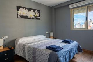 Piso en venta en Rincón de Loix en Benidorm