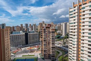 Piso en venta en Rincón de Loix en Benidorm
