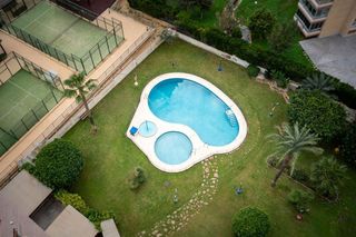 Piso en venta en Rincón de Loix en Benidorm