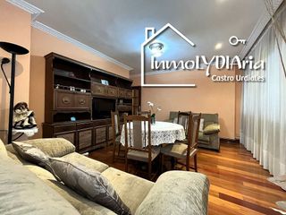 Piso en venta en Castro en Castro Urdiales