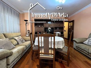 Piso en venta en Castro en Castro Urdiales