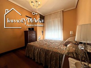 Piso en venta en Castro en Castro Urdiales