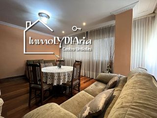 Piso en venta en Castro en Castro Urdiales