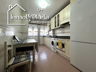 Piso en venta en Castro en Castro Urdiales