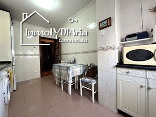 Piso en venta en Castro en Castro Urdiales