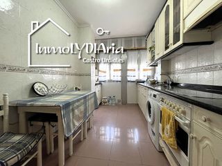 Piso en venta en Castro en Castro Urdiales