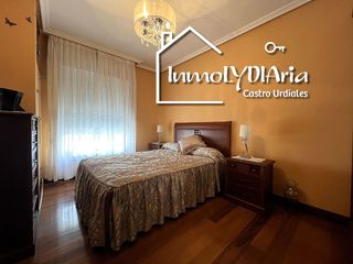 Piso en venta en Castro en Castro Urdiales