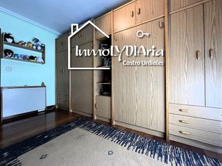 Piso en venta en Castro en Castro Urdiales