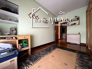 Piso en venta en Castro en Castro Urdiales