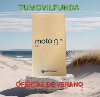 MOTOROLA G35 5G 128GB OFERTA