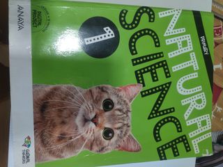 Libros de 1° Primaria