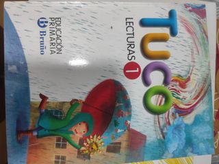 Libros de 1° Primaria