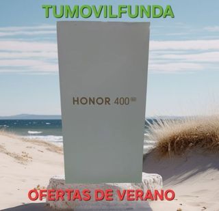 HONOR 400 5G - 512GB - Gold OFERTA