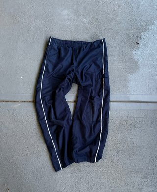 Tek Gear Pantalones Chándal Azul Marino