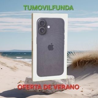 IPhone 16 128GB OFERTA