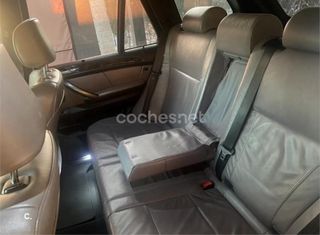 BMW X5 2004