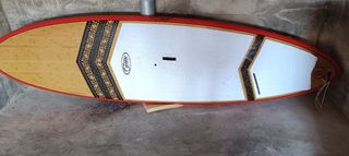 Tabla de pádel surf F-One