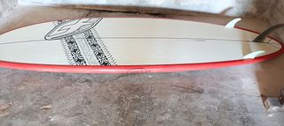 Tabla de pádel surf F-One