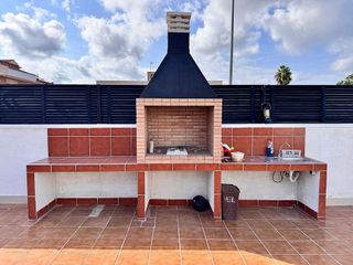Chalet en venta en La Collada - Sis Camins - Fondo Somella - Santa Maria en Vilanova i La Geltrú