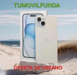IPHONE 15 PLUS 128GB OFERTA