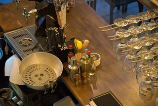 Local comercial en venta en Sta. Catalina - El Jonquet en Palma de Mallorca