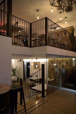 Local comercial en venta en Sta. Catalina - El Jonquet en Palma de Mallorca