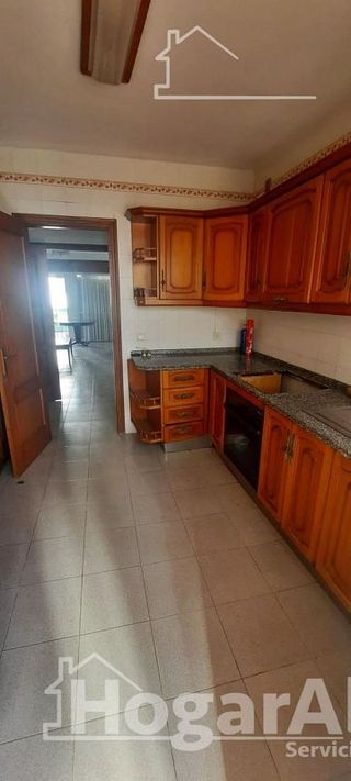 Piso en venta en Roquetas Centro en Roquetas de Mar