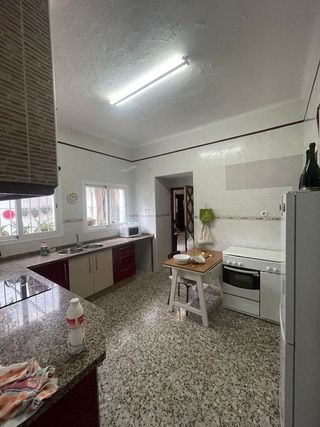 Casa adosada en venta en Alcaudete