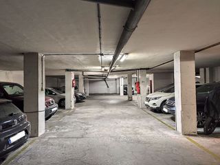 Garaje en alquiler en Motril pueblo en Motril