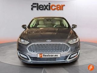 Ford Mondeo 2.0 EcoBoost 240CV Auto Vignale Sedán